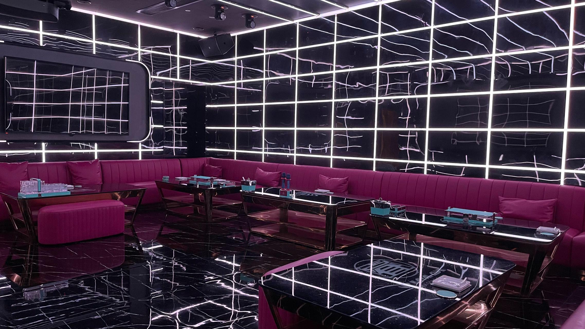 阜新商务ktv首选，性价比超高-太平区ktv预定